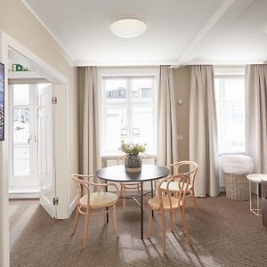 Superior Kamer met een Slaapkamer
