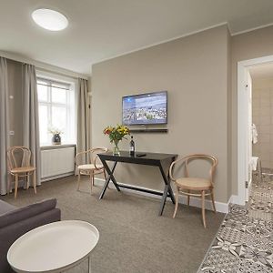 Standaard Studio Appartement